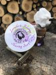 Lavender & Rosemary Shaving Soap