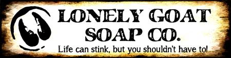 Lonely Goat Soap Co.