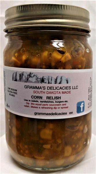 Corn Relish picture