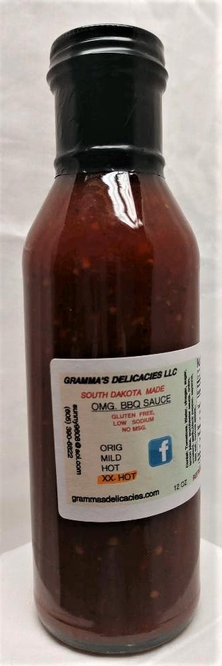 BBQ Sauce picture