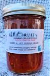 Sweet n Hot Pepper Relish