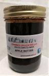 Apple Butter 16 ounce