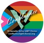 Confluence: Willamette Valley LGBT Chorus