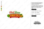 Fried Green Tomatoes
