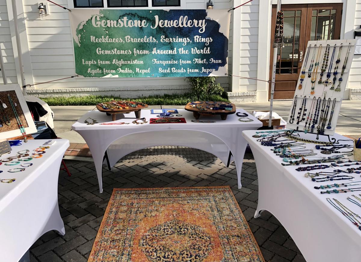 Barbara Vergara User Profile