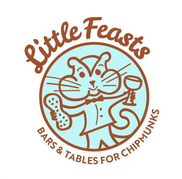 Lisa's Littles - Little Feasts