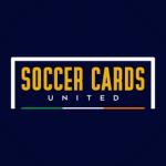 Soccer Cards United Limited