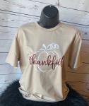 Thankful Pumpkin Softstyle Tee