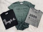 2020 One Star Softstyle Tee