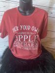 Apple Orchard Softstyle Tee