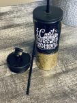 Nursing School Sparkle Mug