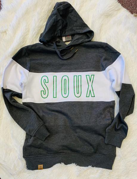 SIOUX Retro Hoodie picture