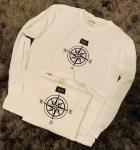 ND Compass LongSleeve Tee