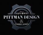 Pittman Design and Fabrication