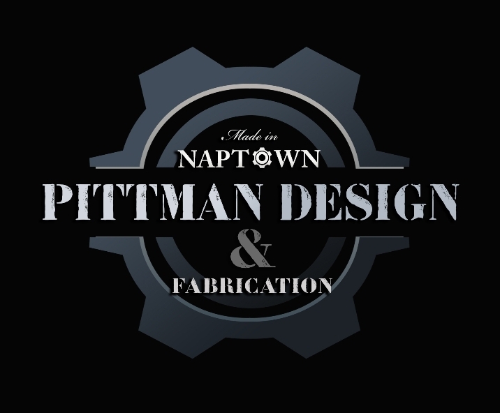 Pittman Design and Fabrication
