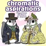 Chromatic Aspirations