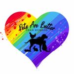 Pets Are Better Than Humans