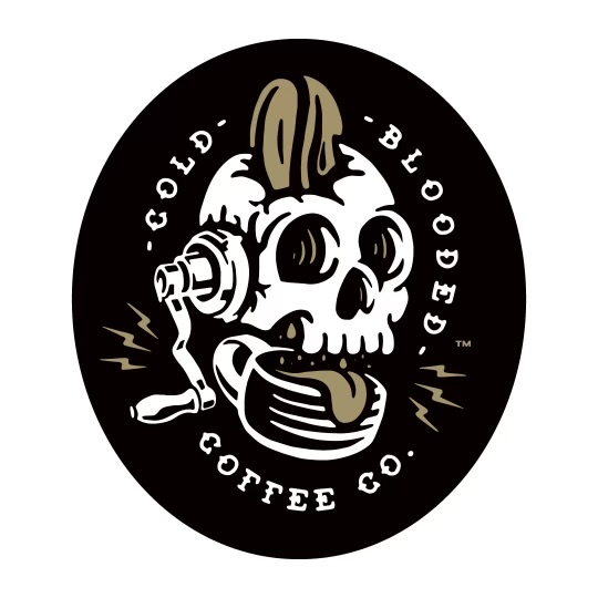 Cold Blooded Coffee & Roastery