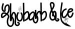 Rhubarb & Ice Ltd. Co.