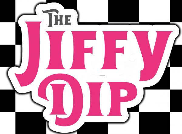 The Jiffy Dip