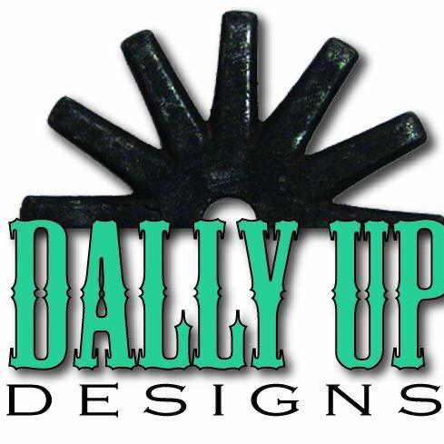 Dally  Up Designs