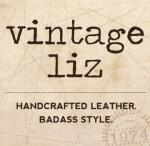 Vintageliz leather