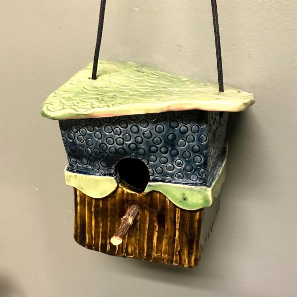 Birdhouse picture