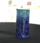 Mishima vase, Wine Cooler, wipes Holder