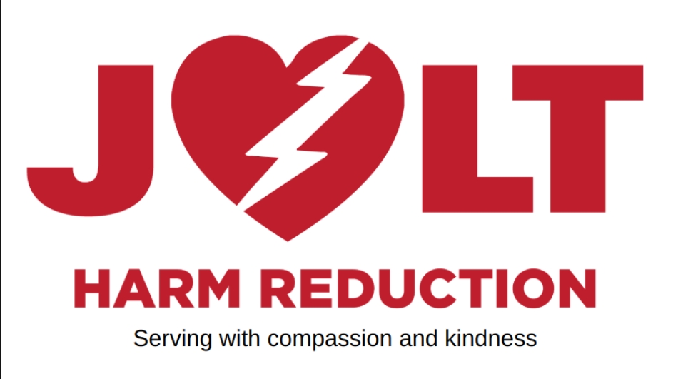 Jolt Harm Reduction