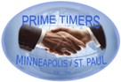 Prime Timers - Minneapolis/St. Paul
