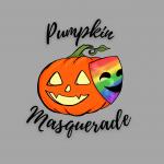 Pumpkin Masquerade