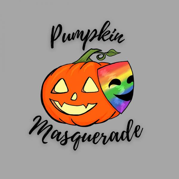 Pumpkin Masquerade