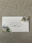 Wood Blossom Creations, LLC