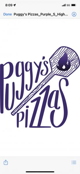 Puggys Pizzas