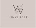 Vinyl Leaf