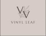 Vinyl Leaf