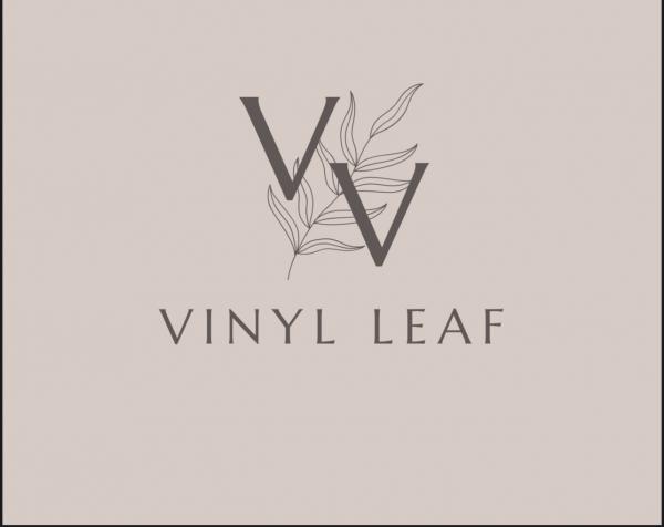 Vinyl Leaf