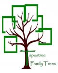 Tapestree Family Trees by Elk Meadow Designs