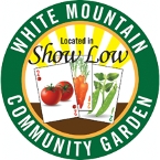 White Mountain Community Garden