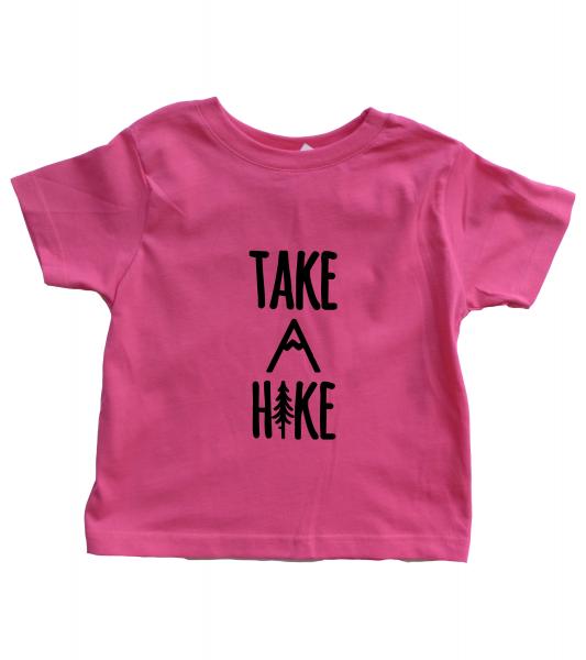 take-a-hike-infant-shirt picture