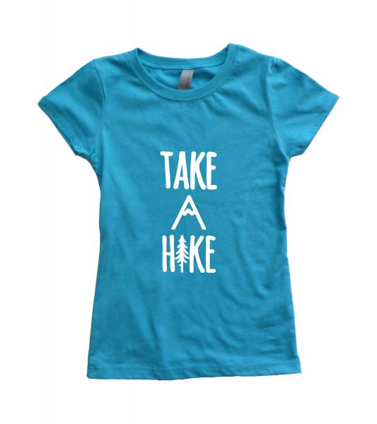 take-a-hike-girls-youth-shirt