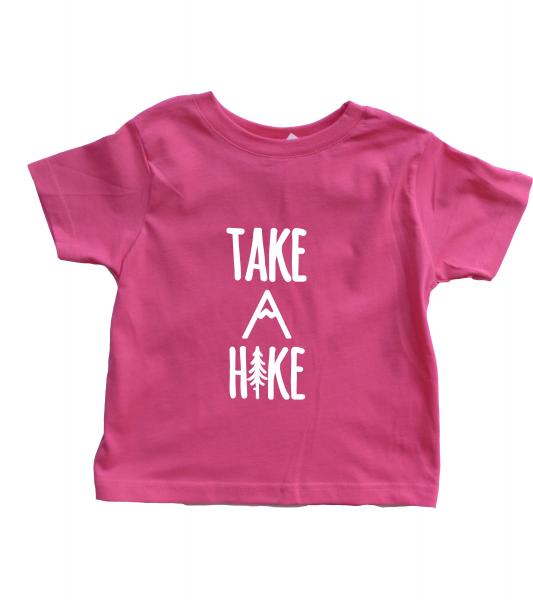 take-a-hike-infant-shirt picture