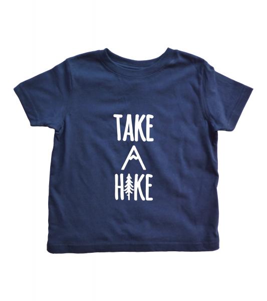 take-a-hike-infant-shirt picture