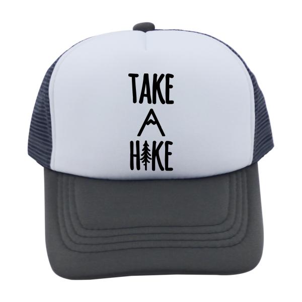take-a-hike-trucker
