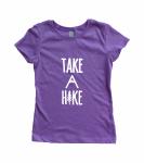 take-a-hike-girls-youth-shirt