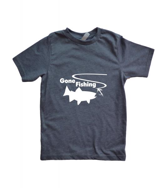 gone-fishing-youth-boys-shirt picture