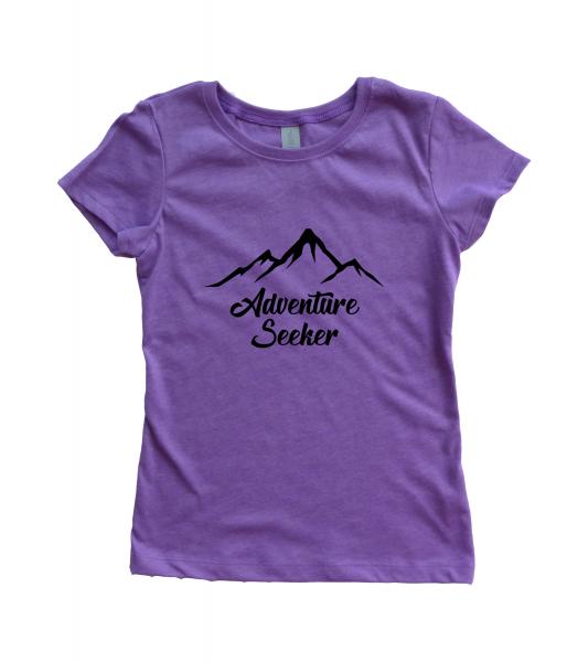 adventure-seeker-girls-youth-shirt picture