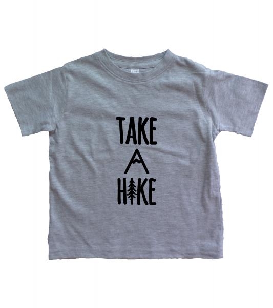 take-a-hike-toddler-shirt picture