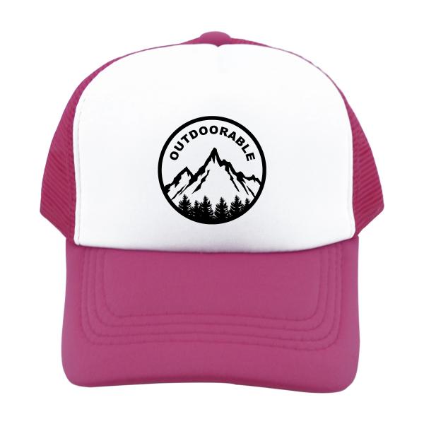 outdoorable-trucker