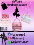 Ka’Toure Handbags & More